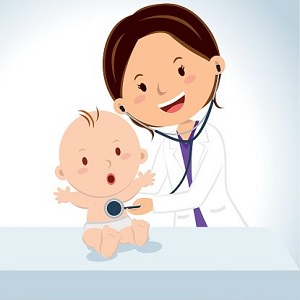 شماره موبایل پزشکان کودکان و اطفال
