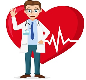 شماره موبایل پزشکان قلب و عروق